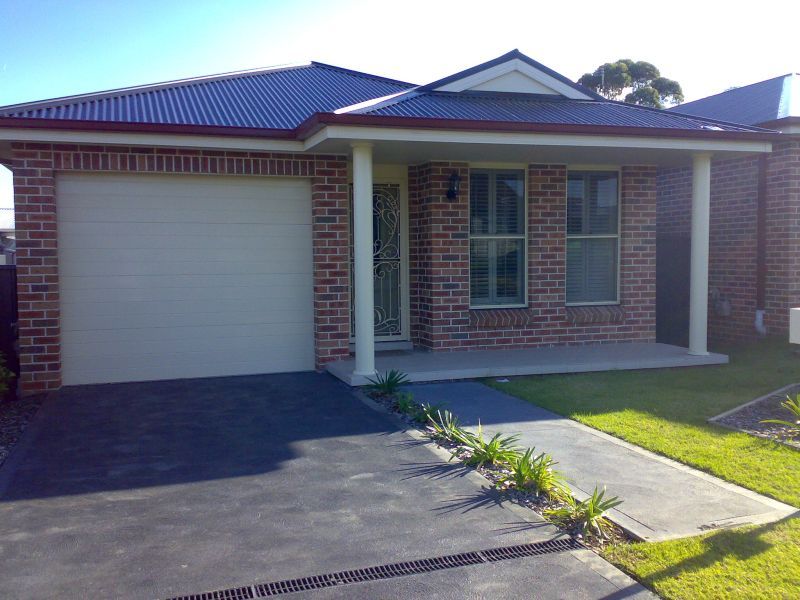 41  Mary Street, SHELLHARBOUR NSW 2529