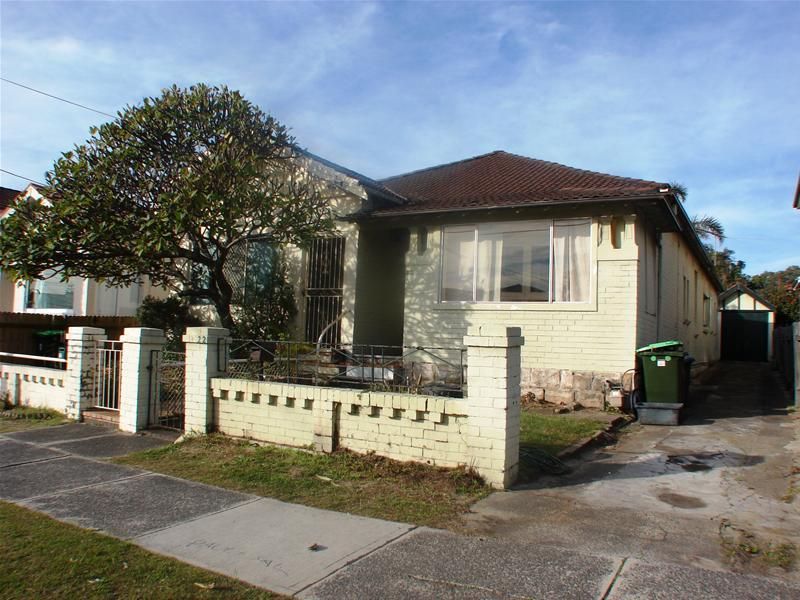 22 Mitchell Street, NORTH BONDI NSW 2026