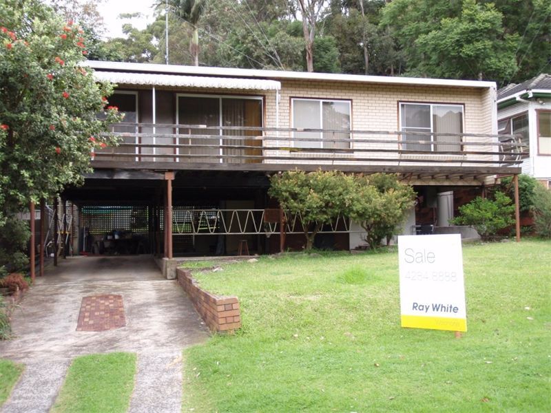 38  Stephen Drive, WOONONA NSW 2517