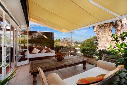 1  Searle Street, RYDE NSW 2112