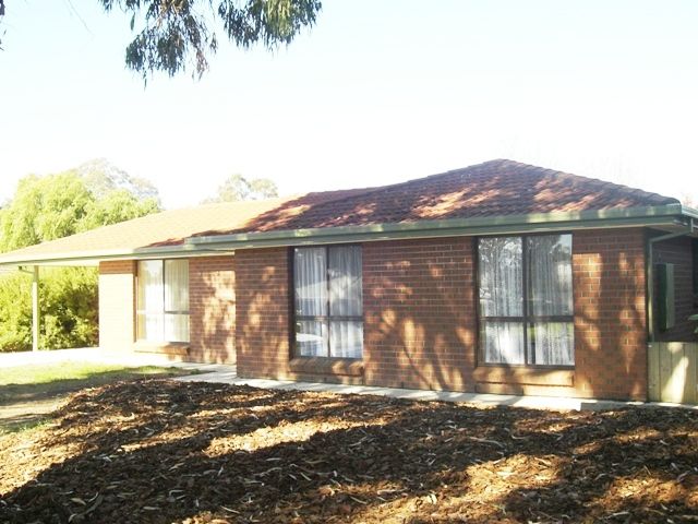 81 Hurling Drive, MOUNT BARKER SA 5251