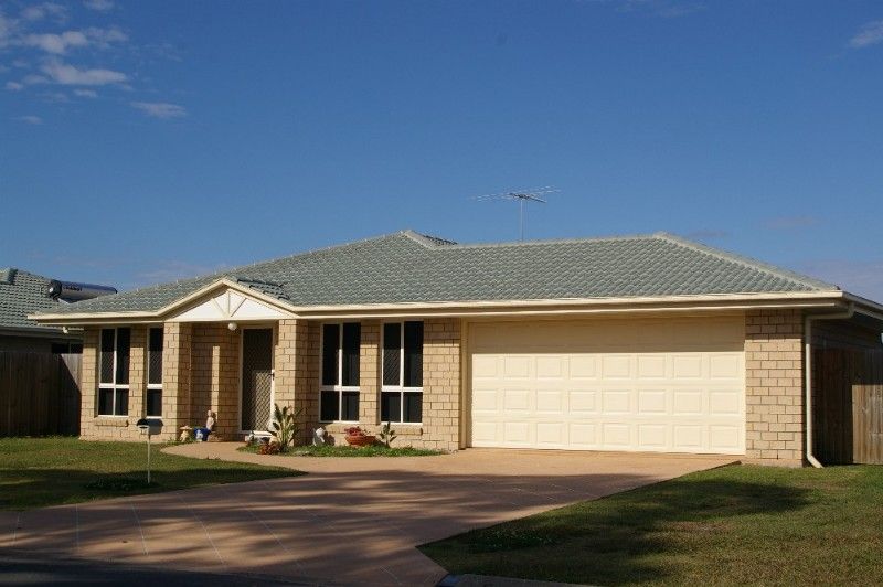 33 Kelliher Street, ROTHWELL QLD 4022