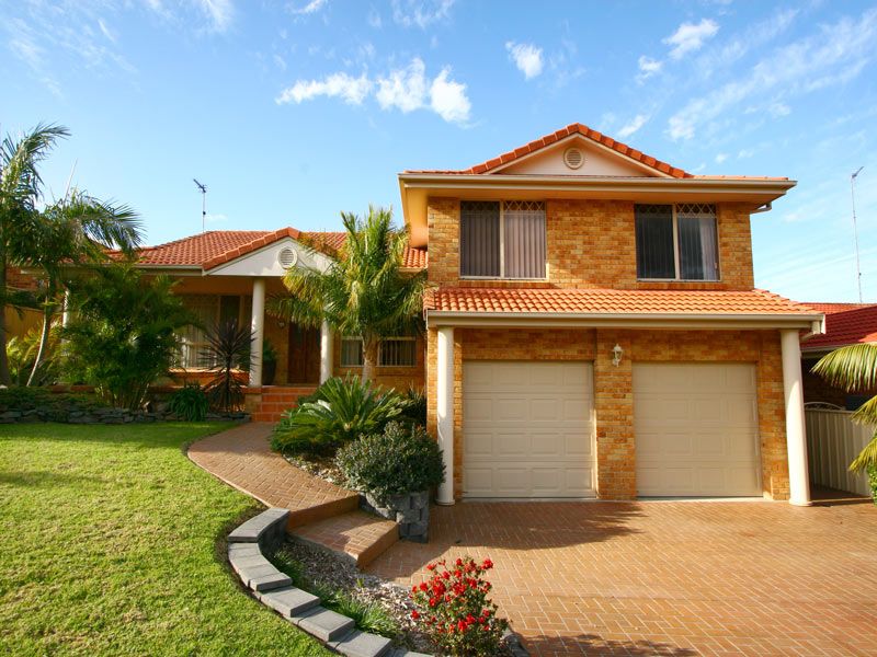 18   Panbula Place, FLINDERS NSW 2529