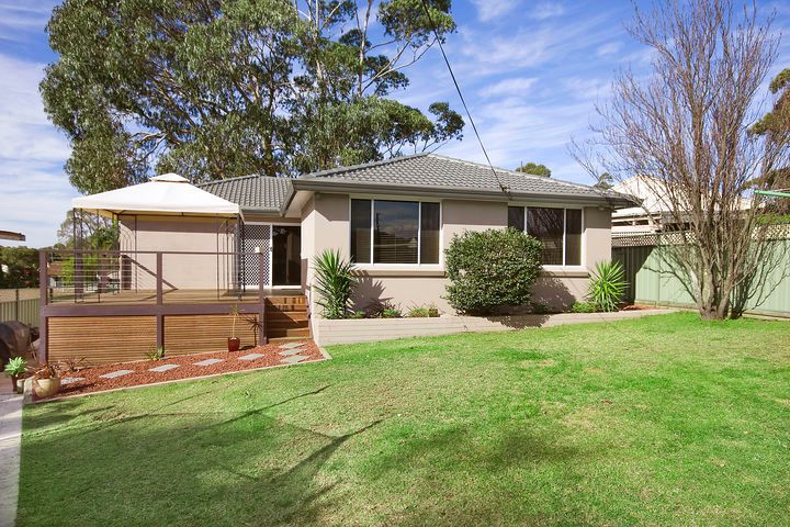 124  Undola Road, HELENSBURGH NSW 2508