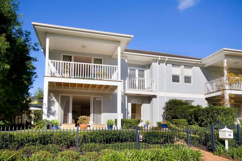 58  Admiralty Drive, BREAKFAST POINT NSW 2137