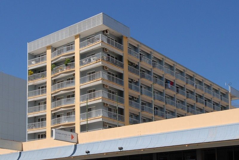 21 Cavenagh Street, DARWIN NT 0800