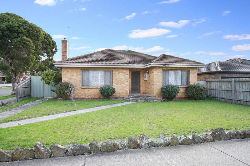 32 Flynn Street, SPRINGVALE VIC 3171