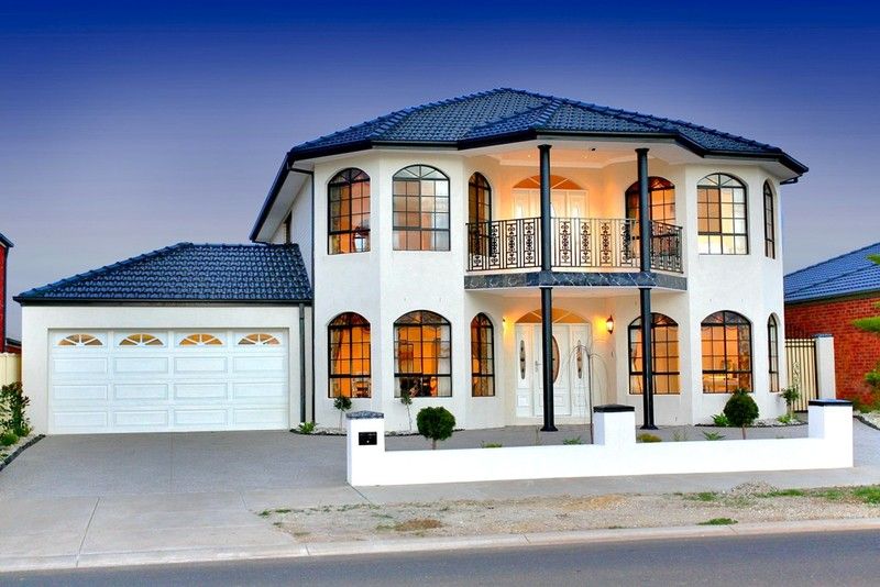117 Lennon Boulevard, POINT COOK VIC 3030