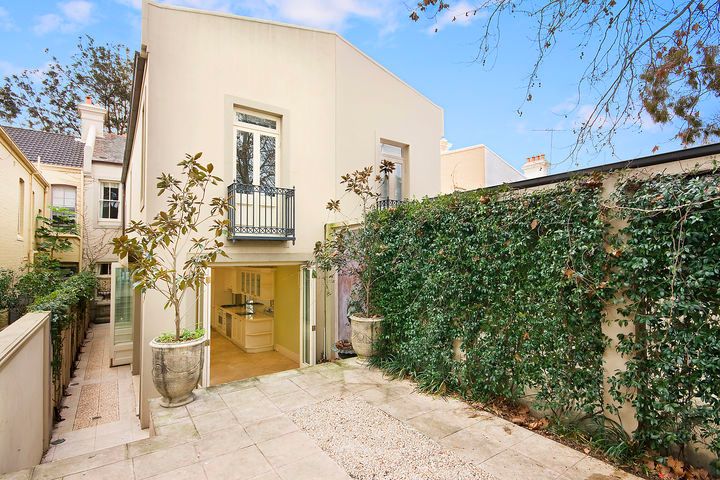 97  Adelaide Parade, WOOLLAHRA NSW 2025