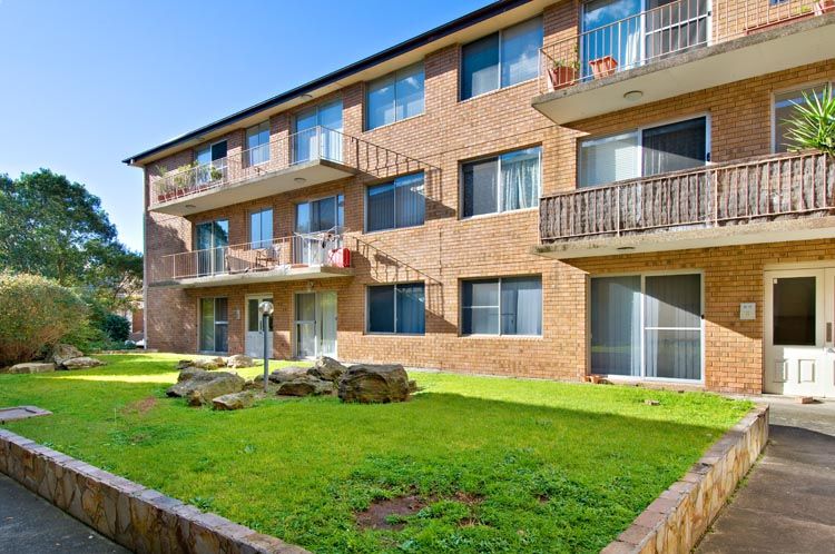48-52 Darley Street, NEWTOWN NSW 2042