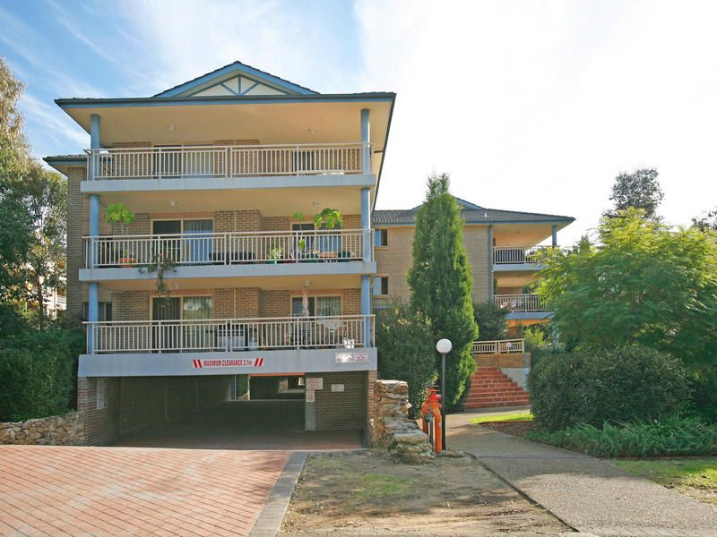 14/41-43 Vermont Street, SUTHERLAND NSW 2232