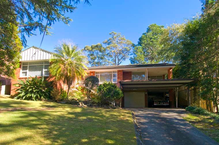 21 Lancaster Avenue, ST IVES NSW 2075