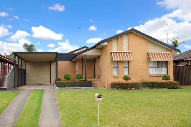 15  Thyme Street, QUAKERS HILL NSW 2763