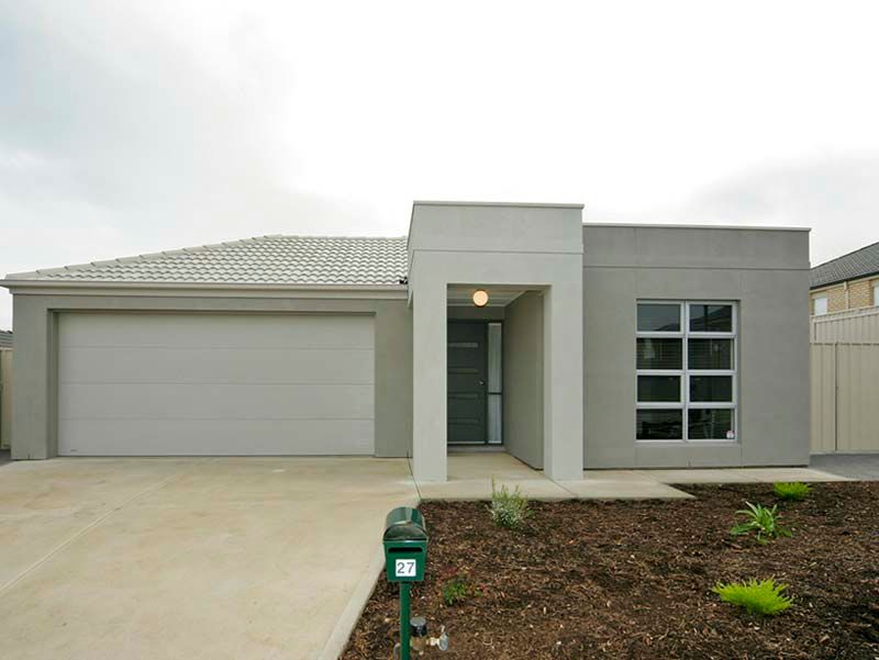 27 Antonio Street, HUNTFIELD HEIGHTS SA 5163