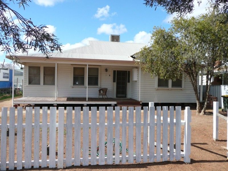 10 O'Bryan Street, MERBEIN VIC 3505