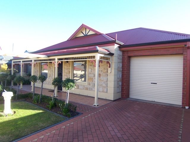 32 Lakeside Circuit, NORTHGATE SA 5085