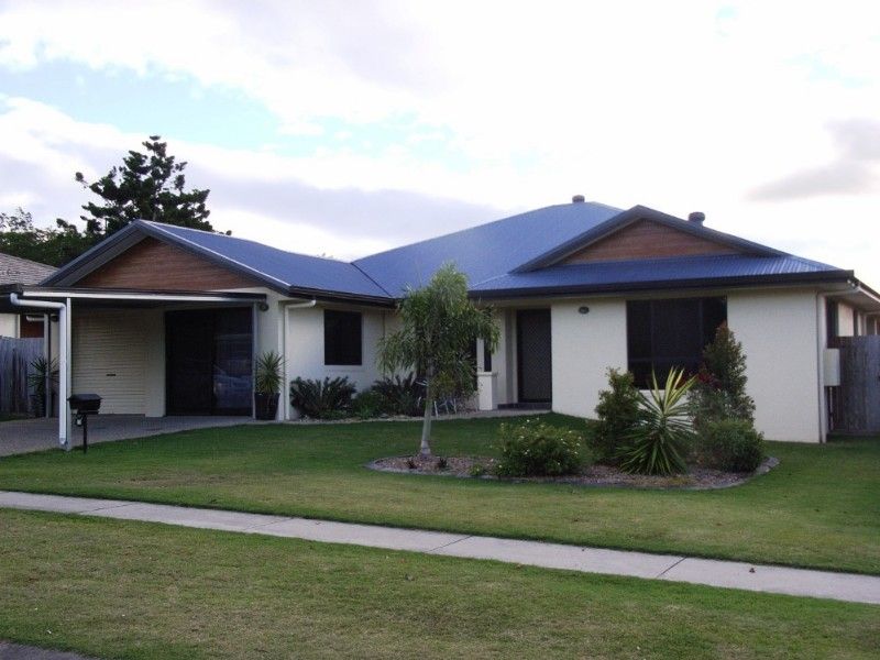 13 Murrays Road, GLENELLA QLD 4740