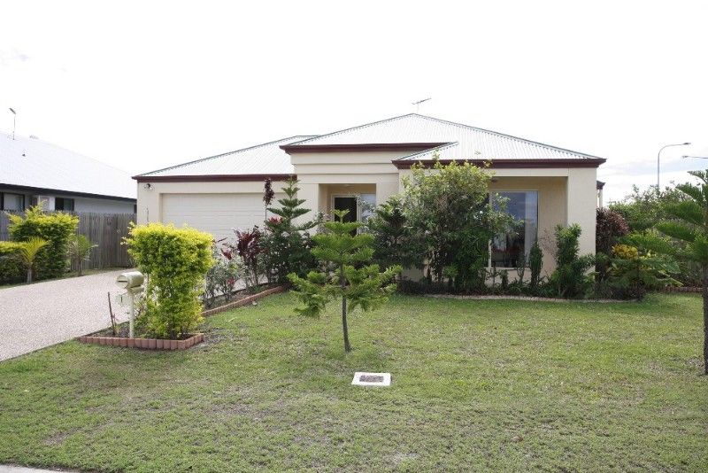 1 Tryon Court, KIRWAN QLD 4817