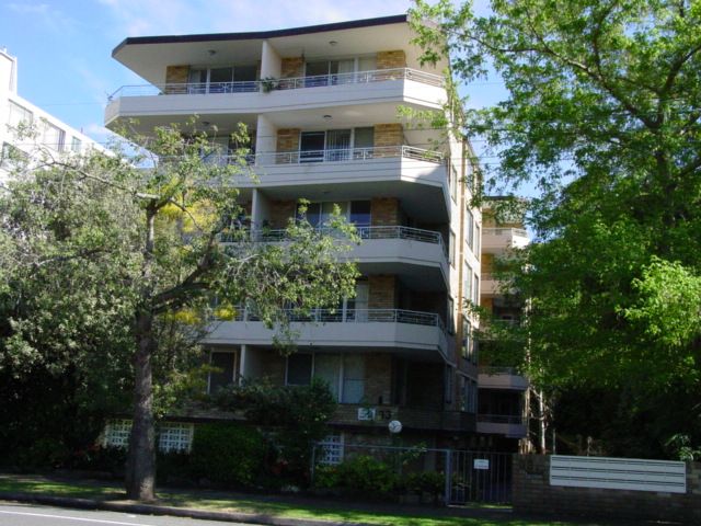 33 Johnson Street, CHATSWOOD NSW 2067