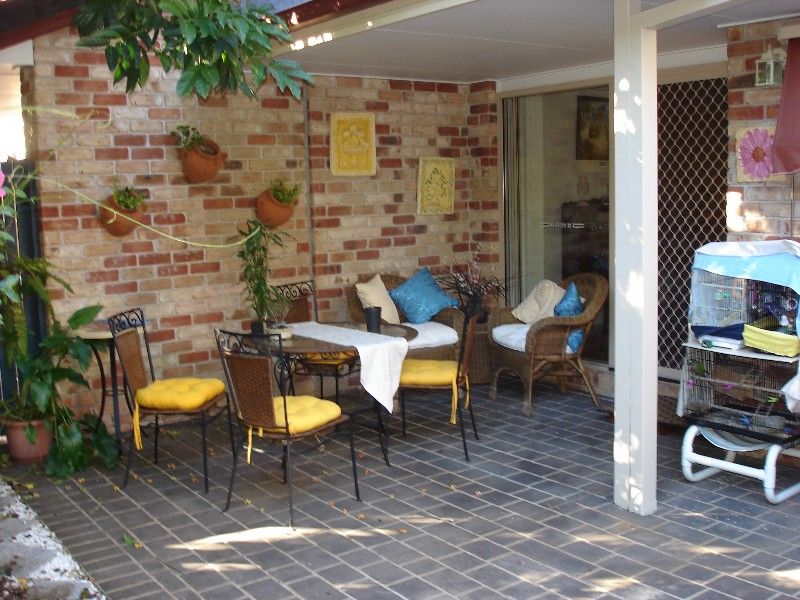 55 Beckwith Street, ORMISTON QLD 4160