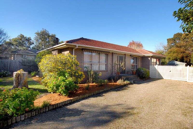 6  Renwick Road, FERNTREE GULLY VIC 3156