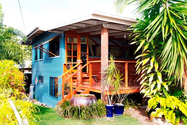 12 Mango Avenue, EIMEO QLD 4740