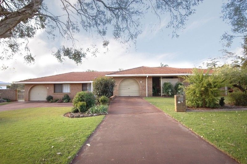 9a Plant Street, RANGEVILLE QLD 4350