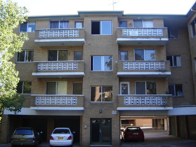 2/8 Factory Street, NORTH PARRAMATTA NSW 2151