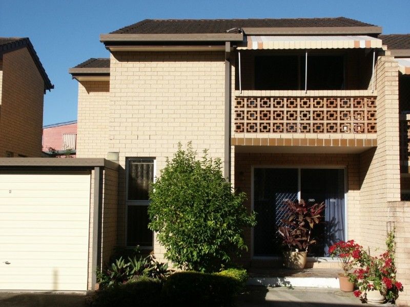 22 Nitawill Street, EVERTON PARK QLD 4053