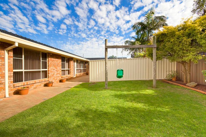 32a  Carroll Street, BEVERLEY PARK NSW 2217