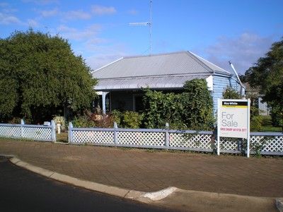 Lot 48 Warren Road, NANNUP WA 6275