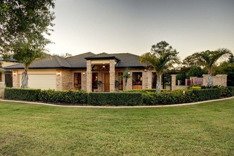 1 The Terrace, UNDERWOOD QLD 4119