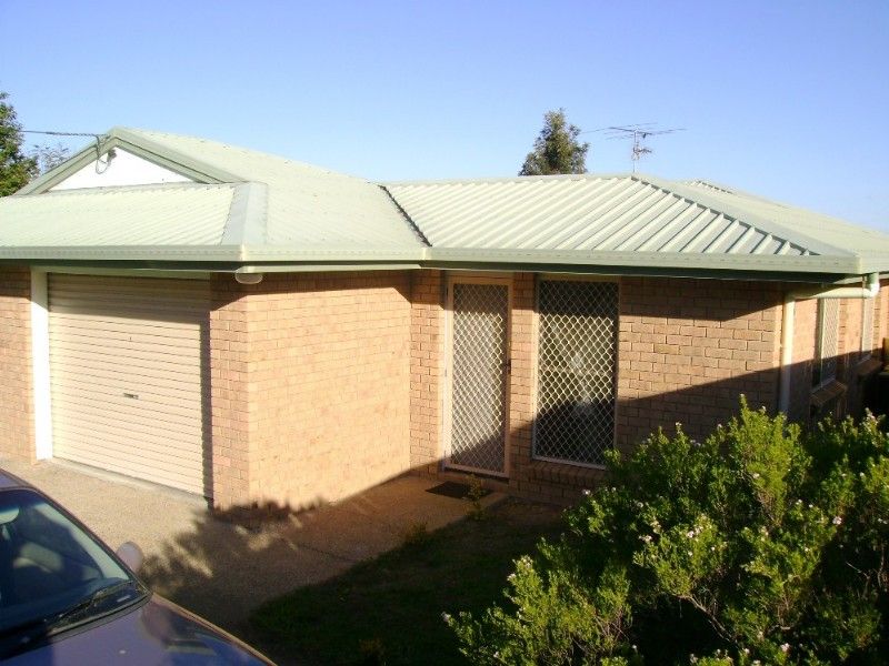 1/4 Aspinall Street, WARWICK QLD 4370