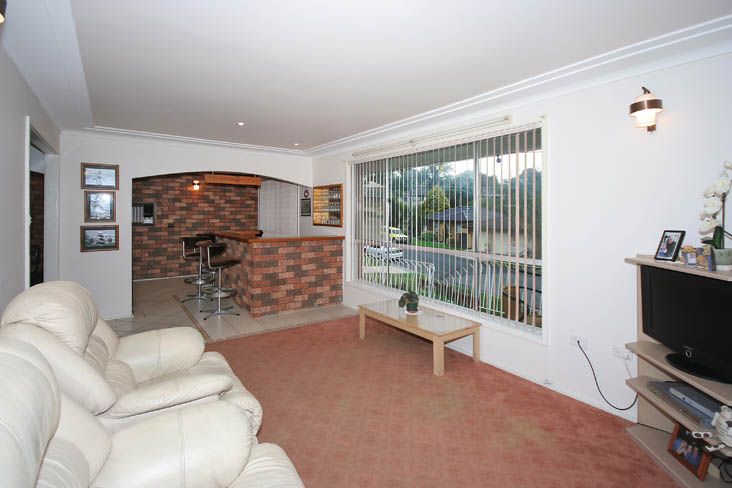 19 Mulberry Street, LOFTUS NSW 2232