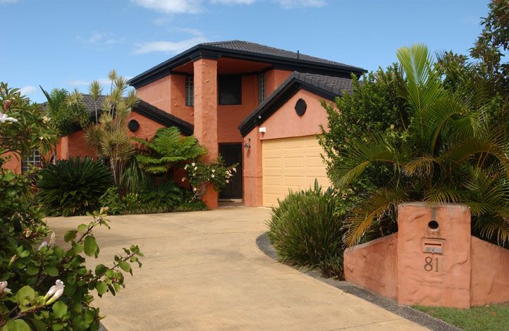 81  Witonga Drive, YAMBA NSW 2464