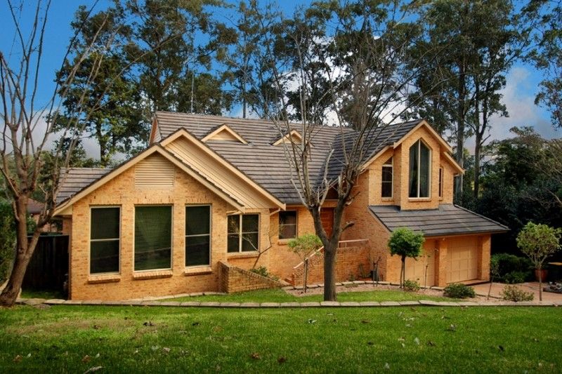 10 Matthew Way, WEST PENNANT HILLS NSW 2125