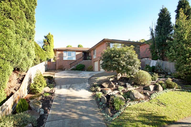 39   Holmbury Boulevard, MULGRAVE VIC 3170