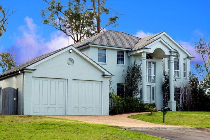 20 Daintree Place, DURAL NSW 2158