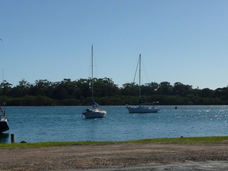 45 The Boulevard, DUNBOGAN NSW 2443