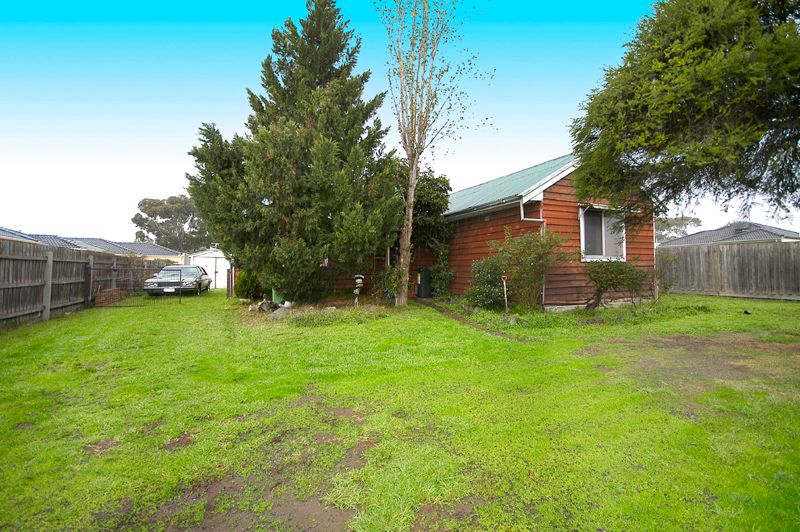46 Sharps Road, TULLAMARINE VIC 3043