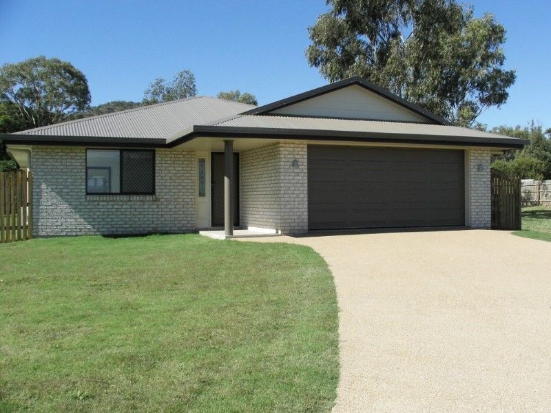 12 Red Penda Court, NORMAN GARDENS QLD 4701
