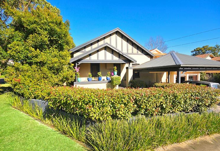 36  Hamilton Street, RIVERVIEW NSW 2066