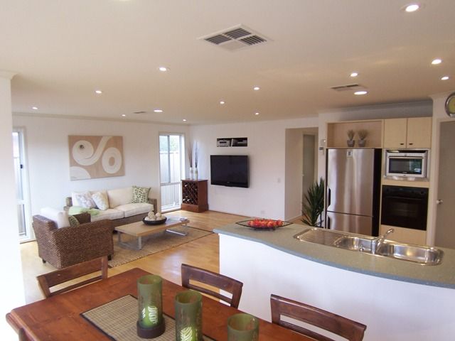 1 Hillstowe Mews, NORTHGATE SA 5085