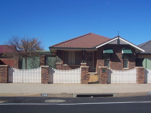 246  Fitzroy Street, DUBBO NSW 2830