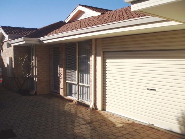 5C Jemerson Street, WILLAGEE WA 6156