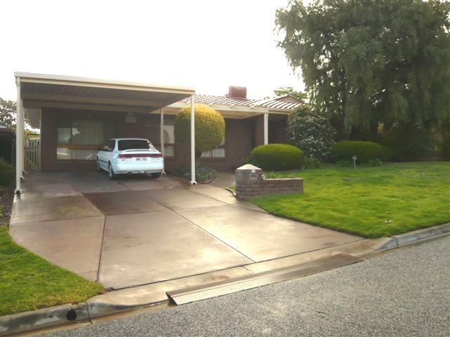 20 Eaglehawk Road, MODBURY HEIGHTS SA 5092