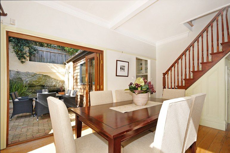 25  Dumbarton Street, MCMAHONS POINT NSW 2060