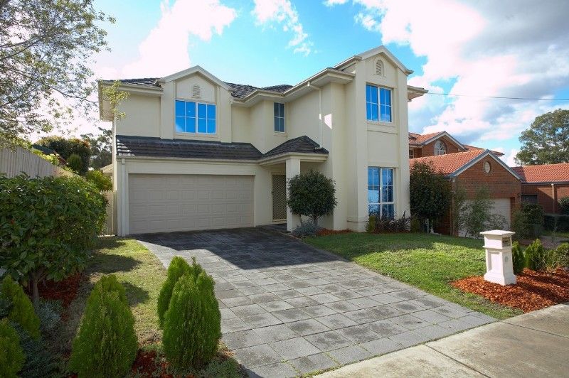 41 Fairlie Avenue, MACLEOD VIC 3085