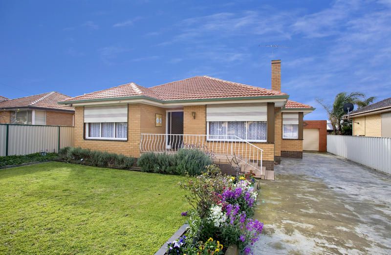 12 Elsie Street, BELL PARK VIC 3215