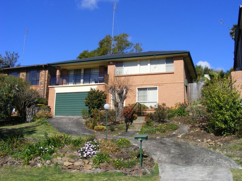 53  Iola Avenue, FARMBOROUGH HEIGHTS NSW 2526